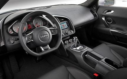 eZdarma.cz Audi R8