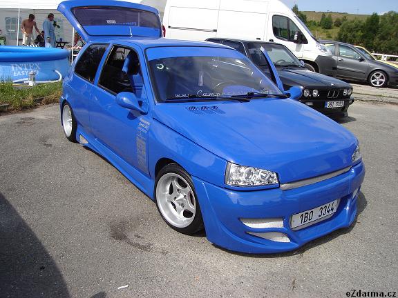 Renault Clio�� 6